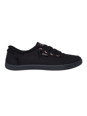 Skechers Sneakers Low Skechers Slip-ins: BOBS Skip Cute - B Cute Sweet in schwarz