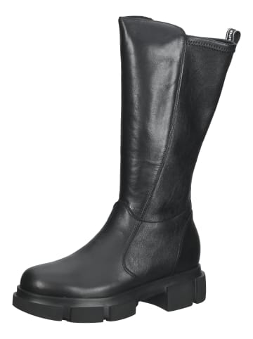 Igi&Co Stiefel in Schwarz