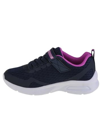 Skechers Skechers Microspec Max in Dunkelblau