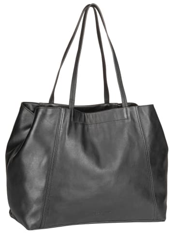 LIEBESKIND BERLIN Shopper Chudy in Black
