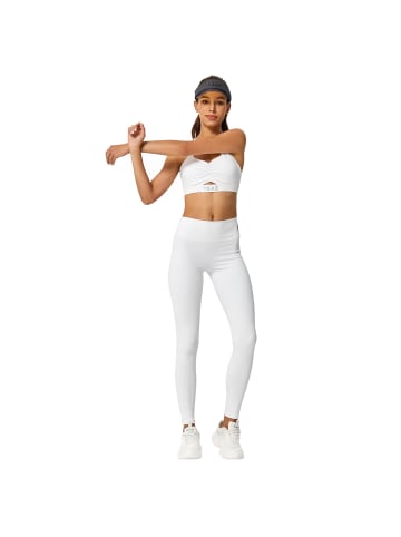 YEAZ HORIZON Set in weiß