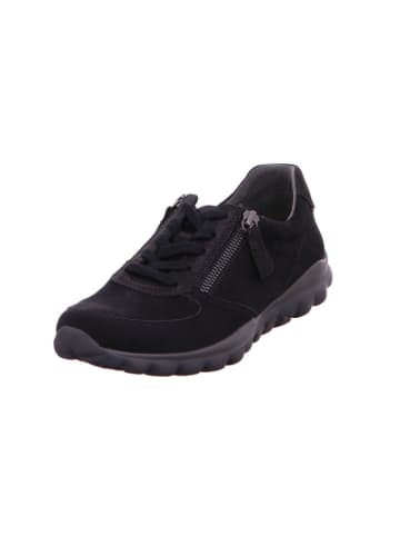 Gabor Sneaker in schwarz