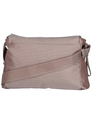 Mandarina Duck Umhängetasche MD20 QMT28 in Taupe