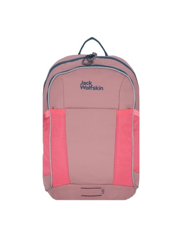 Jack Wolfskin Kids Moab Jam Kinderrucksack 37 cm in ash mauve