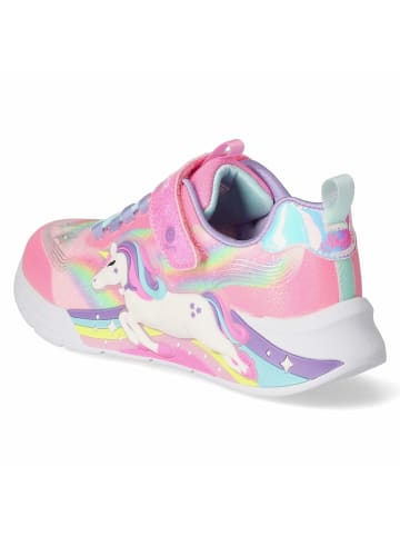 Skechers Slipper in pink