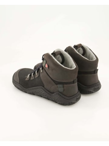 KOEL Schnürstiefeletten in Schwarz
