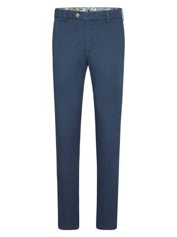 MMX Chino Lupus in blau