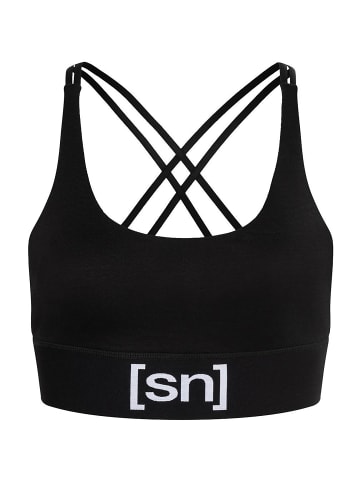 Barts W BISHI HIGHWAIST BRIEFS in Schwarz