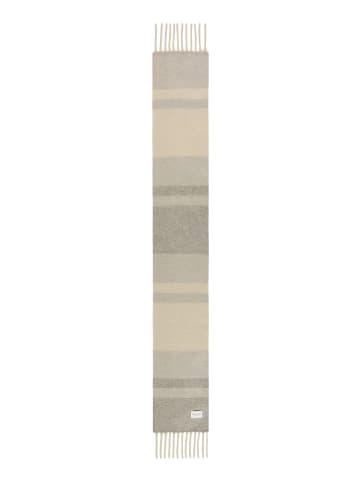 Marc O'Polo Wollschal in Medium Beige