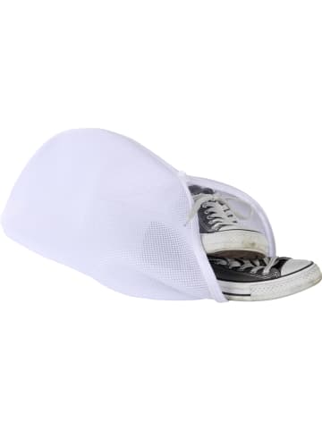 Wenko Schuh-Wäschenetz in weiss