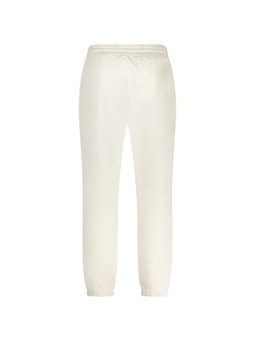 Guess Jeans Weiß Baumwolle Herren Hose