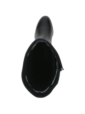 Caprice Stiefel in BLACK NAPPA