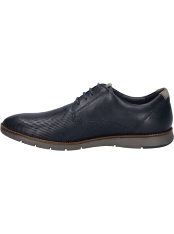 Josef Seibel Halbschuh Tyler 09 in blau