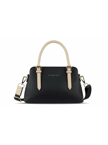 Bugatti Handtasche für Erwachsene in schwarz