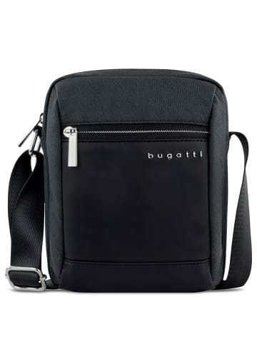 Bugatti Sera - Umhängetasche S 21 cm (anthrazit) in anthrazit