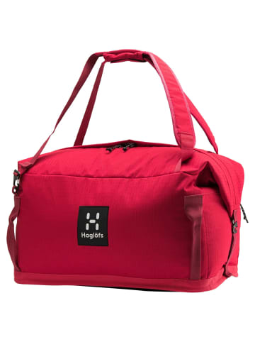 Haglöfs Fjällfärd 60 - Reisetasche 64 cm in scarlet red