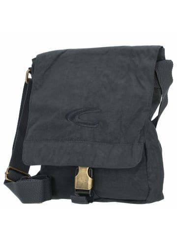 Camel Active Journey - Umhängetasche in dark blue