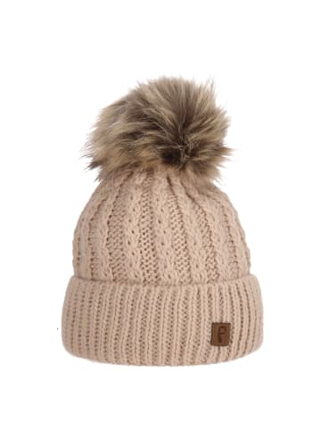COFI 1453 Mütze in Beige