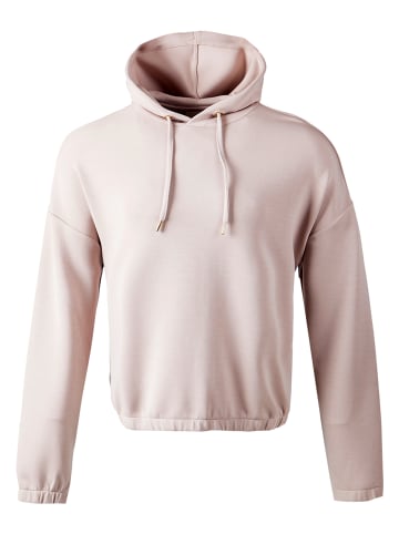 Athlecia Kapuzensweatshirt NAMIER W in 1087 Chateau Rose