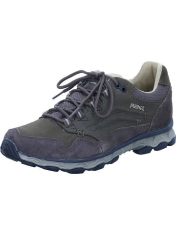 MEINDL Wanderschuh in grau
