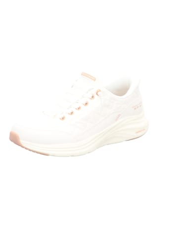 Skechers Slipper in weiß