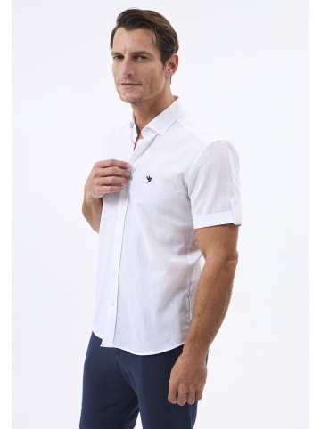 Felix Hardy Hemd in Weiss