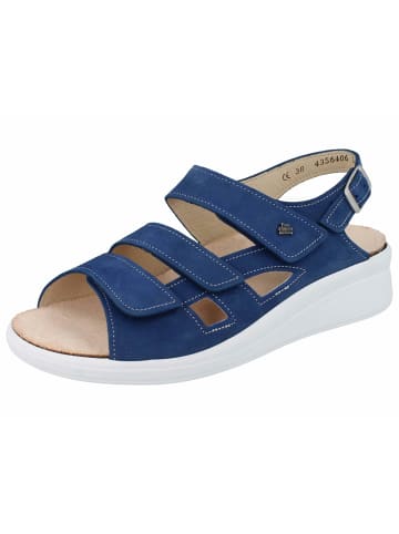 Finn Comfort Komfort Sandalen für Damen in uni