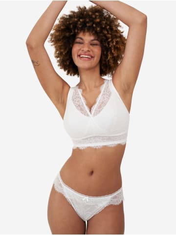 SugarShape String Emilia in ivory