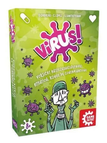 Carletto Virus!