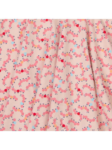 Fred´s World by GREEN COTTON Jerseykleid 1552085800 in rosa