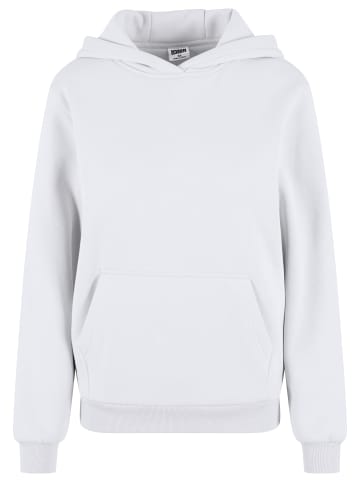 Urban Classics Sweat & Fleece - Hoody in white