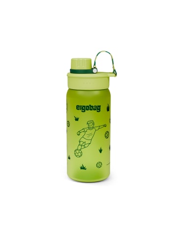 Ergobag ergobag Trinkflasche Fußball