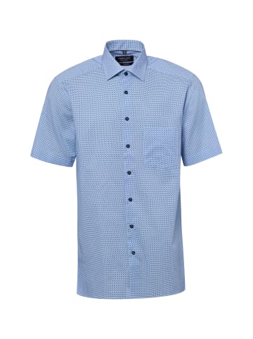 Andrew James Hemd in blau