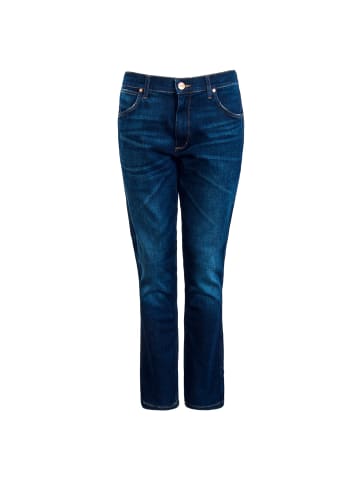 Wrangler Jeans in Blau