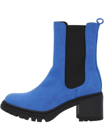 palado Chelsea Boots in royal