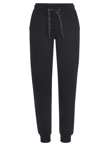 OTTO products Sweathose in schwarz