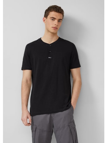 s.Oliver T-Shirt in 9999_schwarz