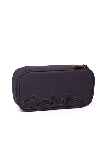 Satch Schlamperbox Nordic Grey in grau