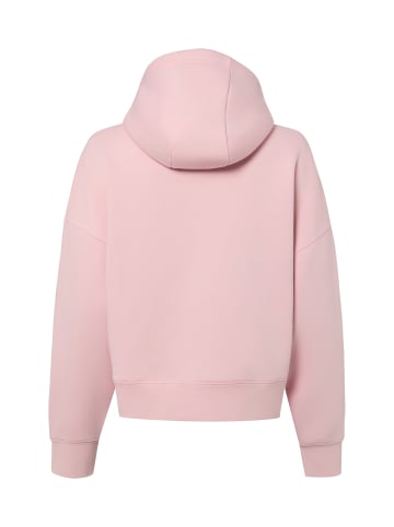 OPUS Hoodie Grover in rosa - 0001