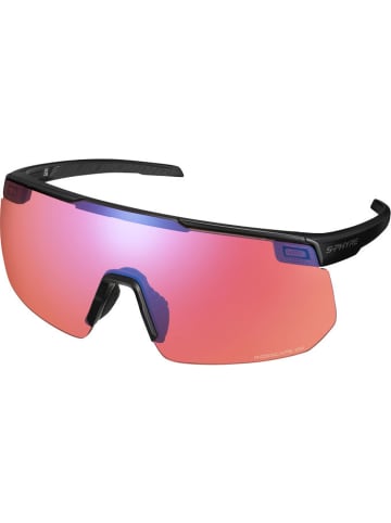 SHIMANO Brille S-PHYRE 2 in schwarz