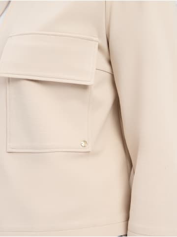 BETTY & CO Blazer in beige