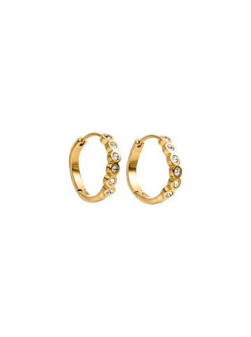 PURELEI Ohrringe Reef Gold