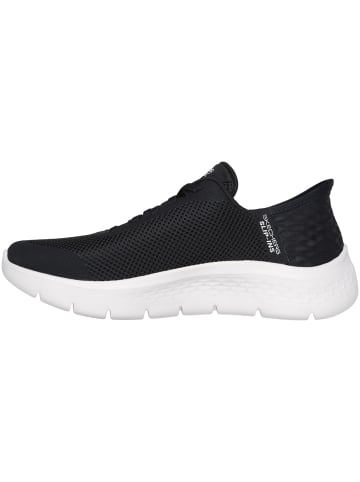 Skechers Freizeitschuhe in schwarz