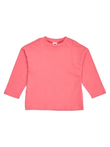 JAM Generation Langarmshirt in Rose