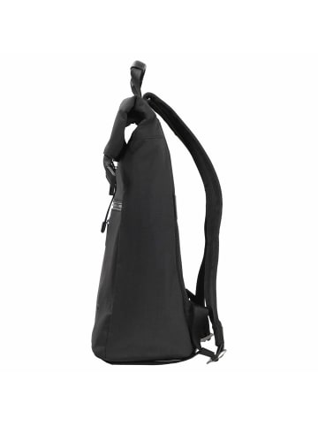 JOOP! Narni Otis - Rucksack L 45 cm (black) in schwarz