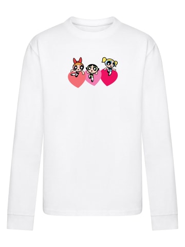 Merchcode Merchcode Longsleeves in white