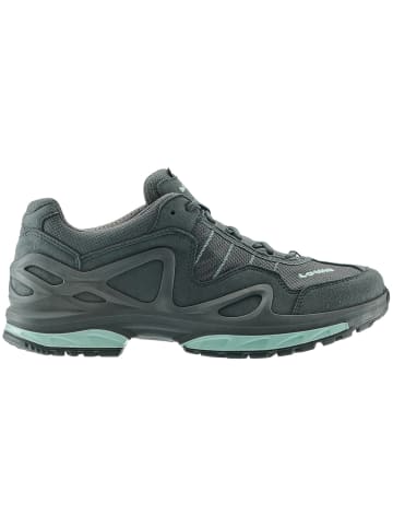 LOWA Fußballschuh in grau