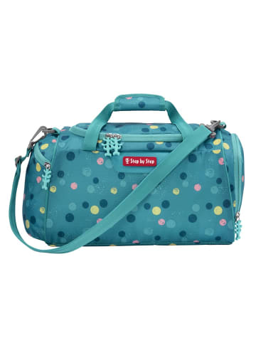 Step by Step Sporttasche mit Nassfach, 13 l in Turtle Josie