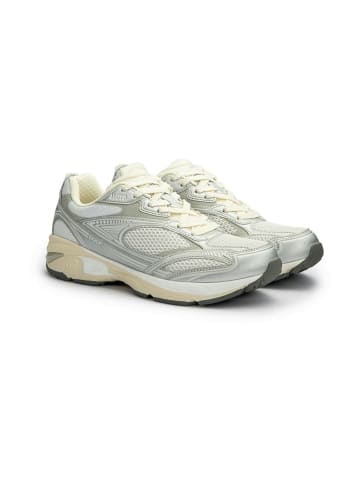 LLOYD Sneaker Low in Silber