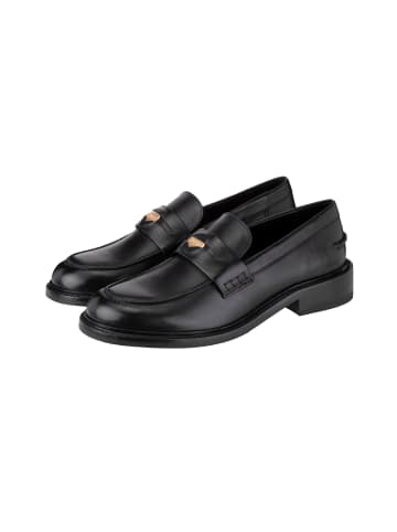 JOOP! Slip On 'Unico Tori in Schwarz'